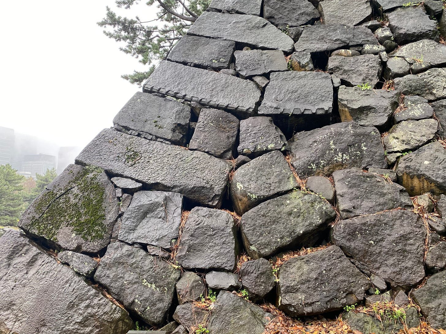 🏯 이이모리 성터(이이모리야마조아토) 이미지 7